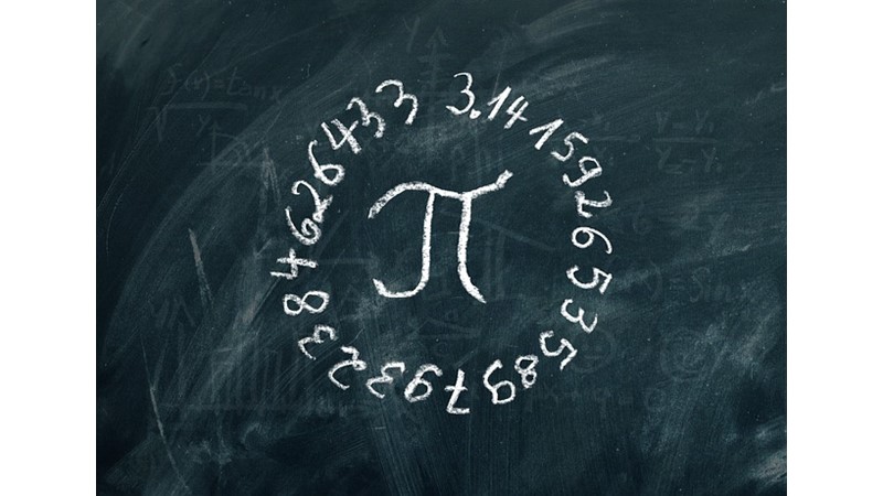 Pi Sayısı (III) – Friendz10