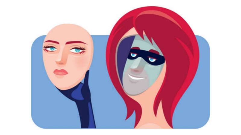 İNSANIN BİYOLOJİK ÇİFTİ