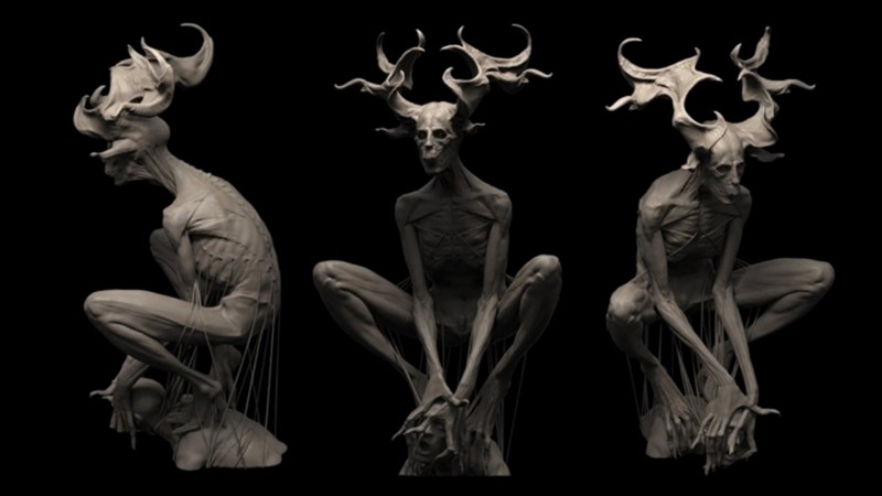 İÇİMİZDEKİ YAMYAM