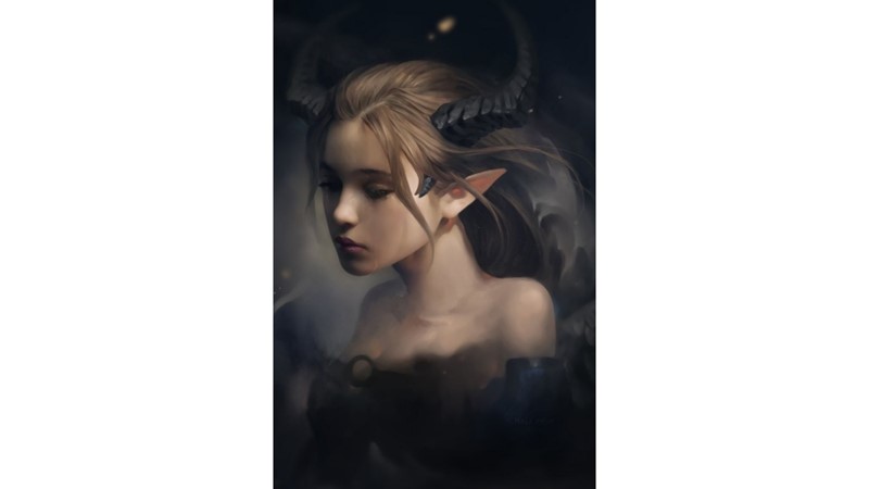 AVUKAT TANRIÇALAR: LİTAİ’LER