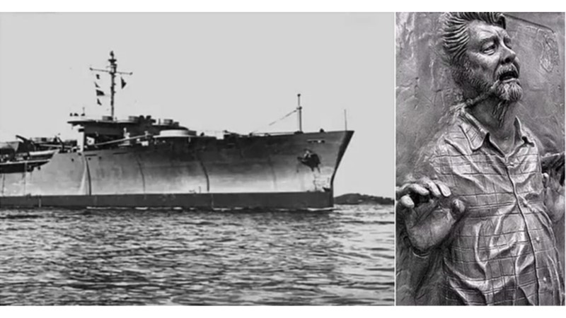 SIRRI ÇÖZÜLEMEYEN GİZEMLİ OLAY