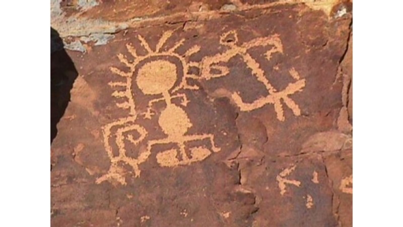 A PEOPLE THAT SHOULD LOST: THE ANASAZI
