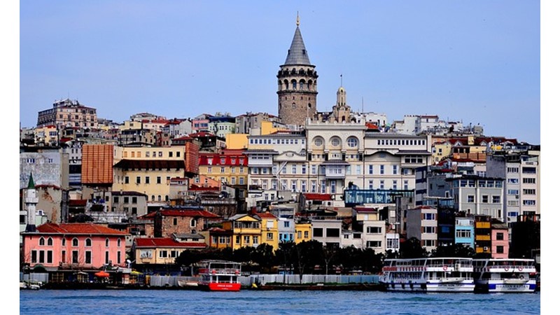 Galata Köprüsü’nün Hikayesi (VI)