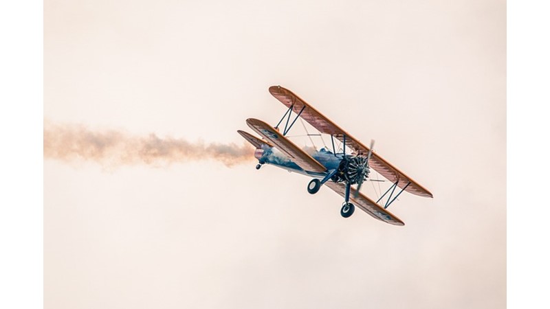 Kurtuluş Savaşı'ndaki Hava Muharebeleri