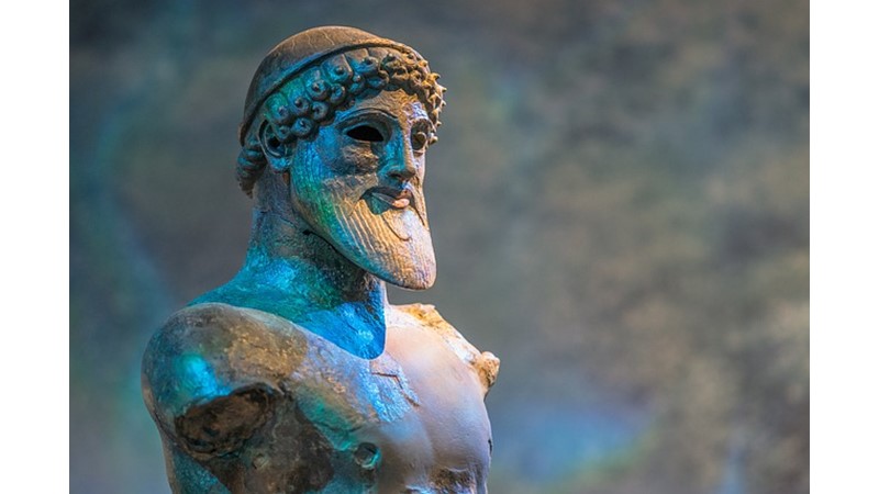 Poseidon Mu Neptün Mü
