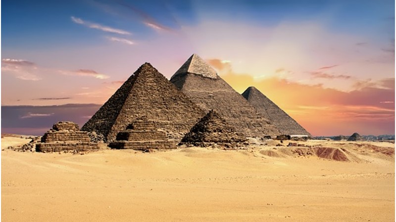 DENDERA'DAKİ ELEKTRON TÜPLERİ