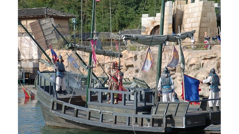 Osmanlı İmparatorluğu’nun: İnebahtı Yenilgisi (IV) - Friendz10