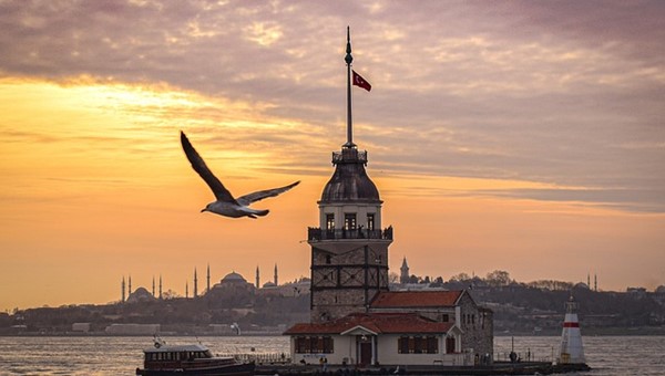 İstanbul’un Semt Adları Nereden Geliyor? – Friendz10