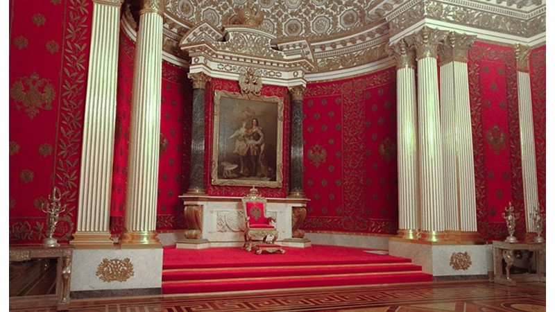 Osmanlı’nın 1736- 1739 Savaşı (V) – Friendz10