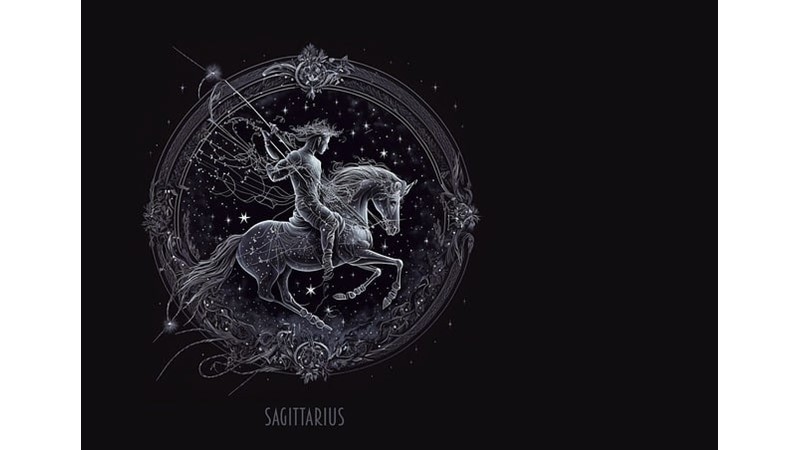 Osmanlı’da Burçlar KAVS - YAY