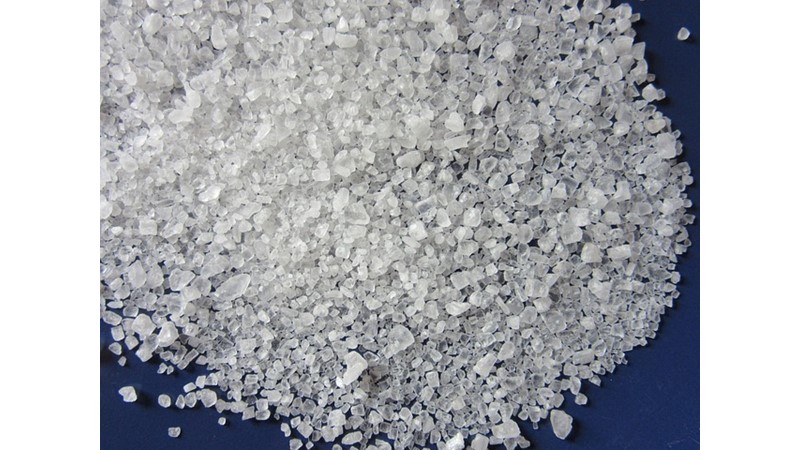 Yiyecekler Tuzla Saklanır Mı?