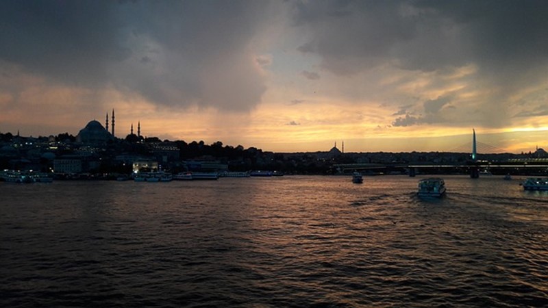 Galata Köprüsü’nün Hikayesi (II)