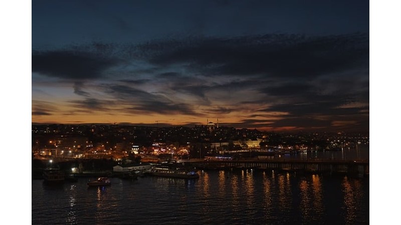 İstanbul’un Semt Adları Nereden Geliyor? – Friendz10