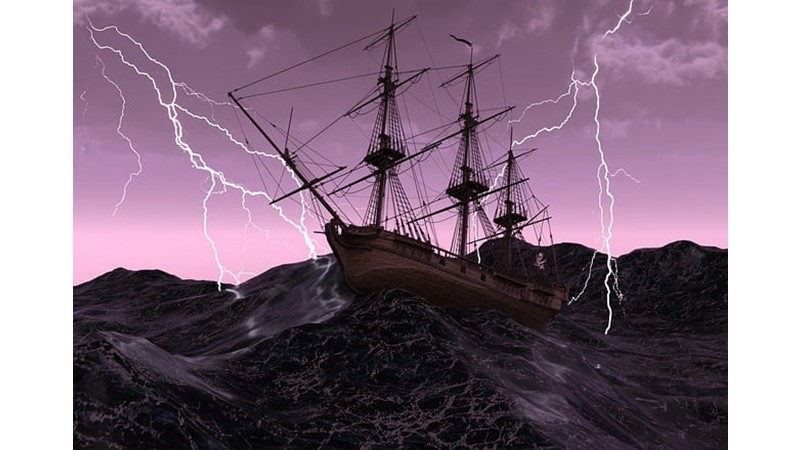 Osmanlı İmparatorluğu’nun: İnebahtı Yenilgisi