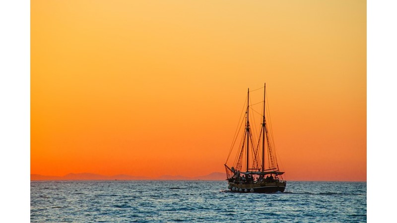 Akdeniz'in Deniz Seviyesi Yükselmeye Devam Edecek - Friendz10