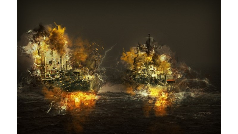 Osmanlı İmparatorluğu’nun: İnebahtı Yenilgisi (III)