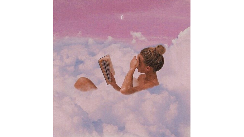 ZİHNİMİZİN DÜŞÜNCELERLE DOLU OLMASI -Friendz10