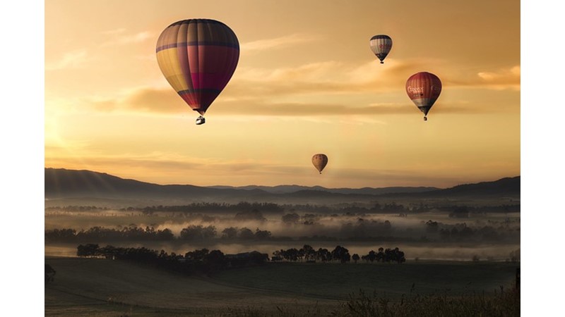 Operasyon: Fu–Go (VII)