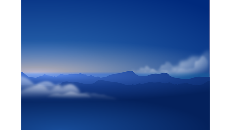 Gökyüzü Maviliği