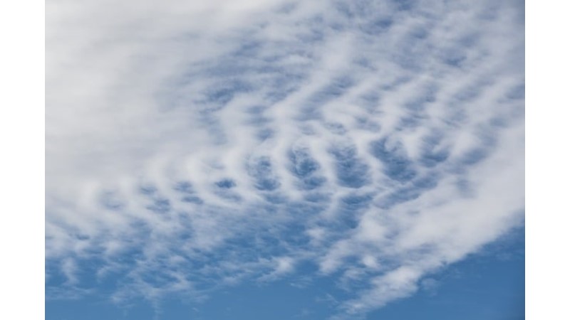 Teknolojik Meteoroloji