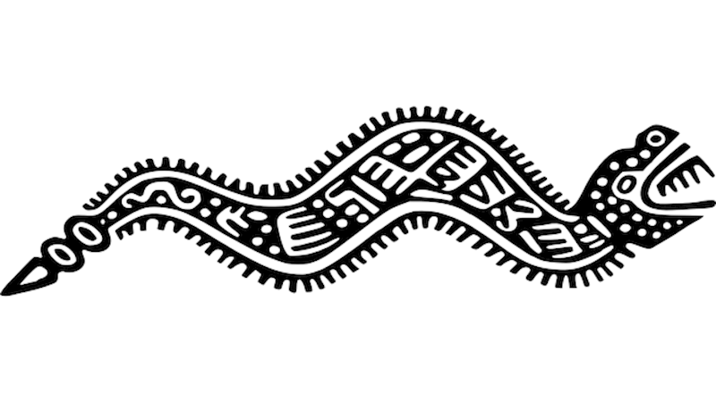 Kültürel İnanç Sembolü: Yılan (XIV)