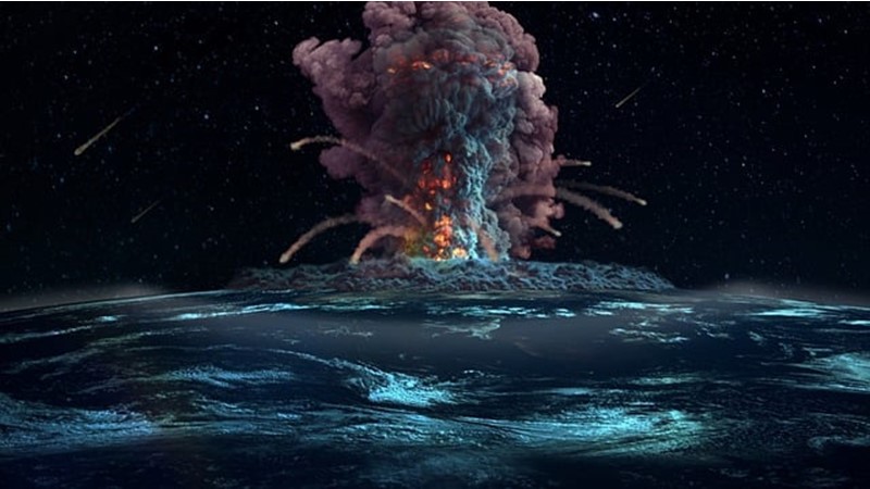 Selüloit ve Yeni Patlayıcılar