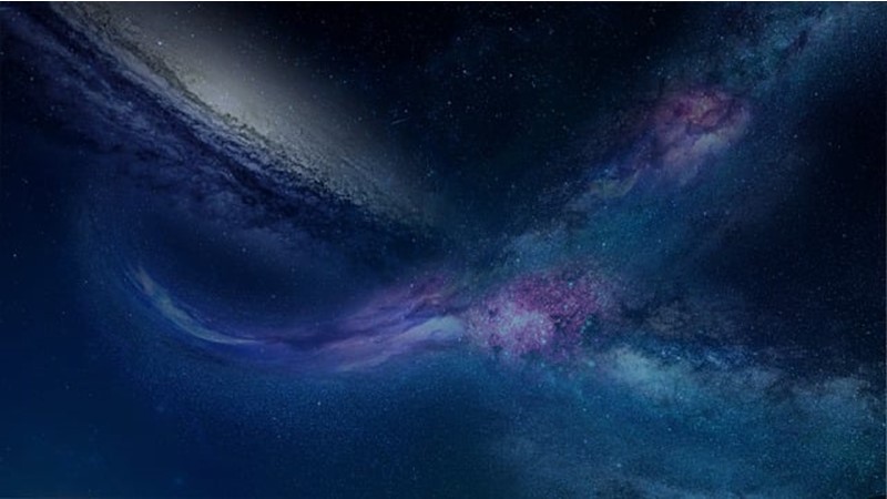 Yıldızların Doğumu