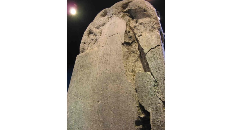 Orhun Yazıtlarından birkaç öğüt