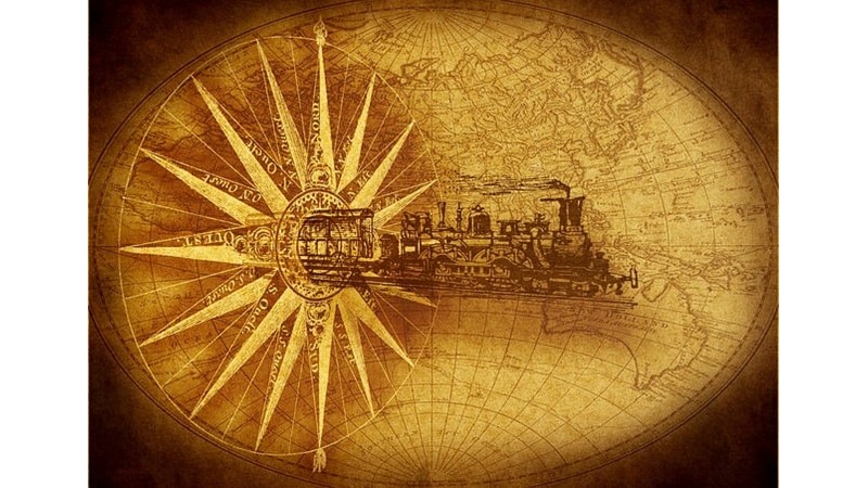 ZAMANDA YOLCULUK (III)