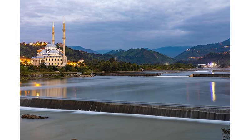 İlimizin adı nereden geliyor? RİZE