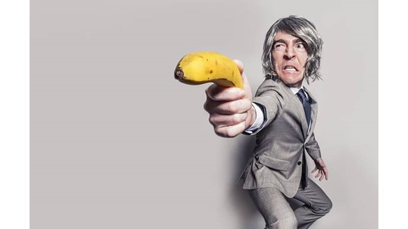 Patlayacak Yer Aramak