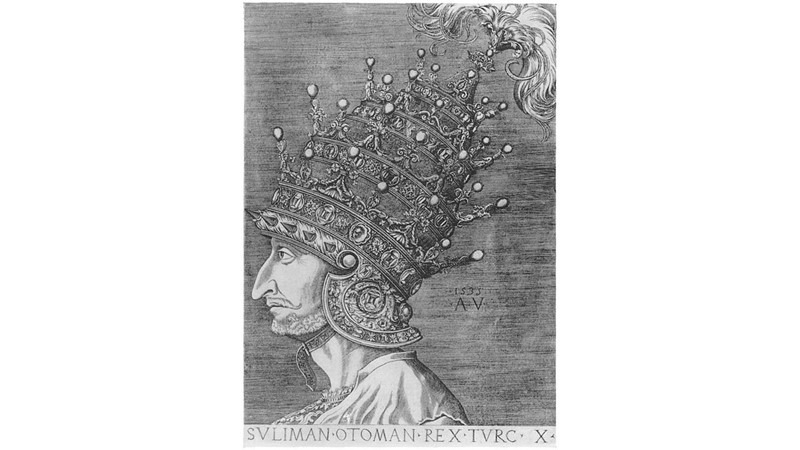 Zigetvar Seferi (VI)