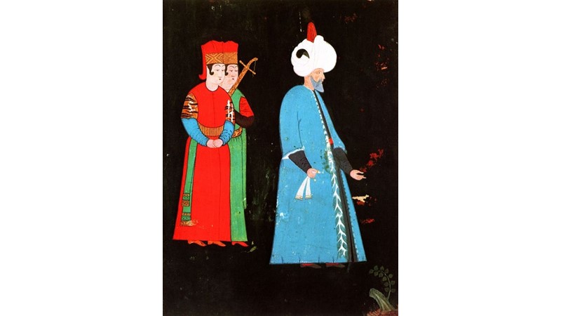 Zigetvar Seferi (VI)