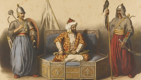 Osmanlı Devleti'nde Kardeş Katli (VII) - Friendz10