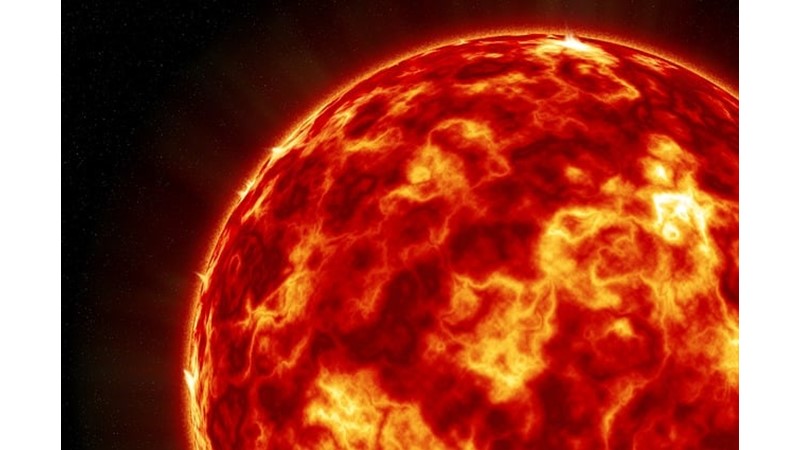 İki Güneşli Güneş Sistemi Mümkün Mü?