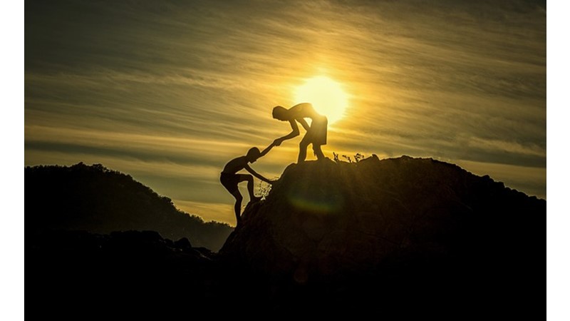 Başarı Adamlarının Zorluğu