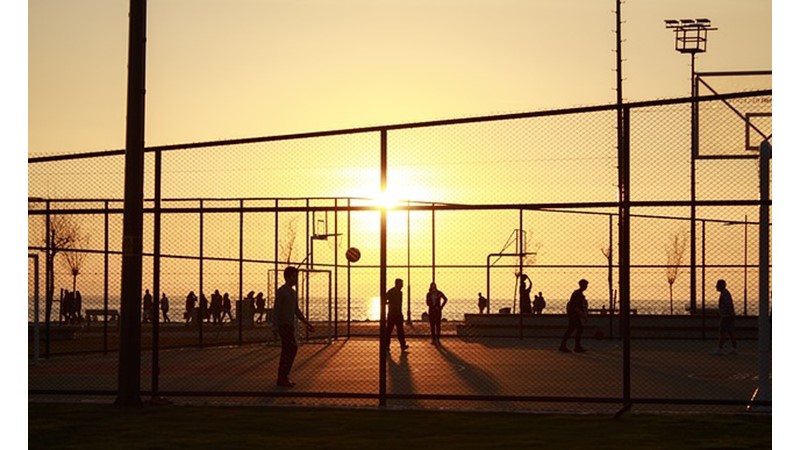 Ülkemizde Basketbol