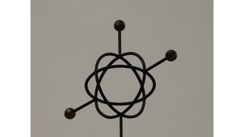 Maddesel Kaos Oluşumu