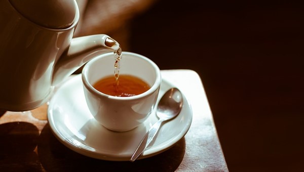 Sütlü Çay Paradigması – Friendz10