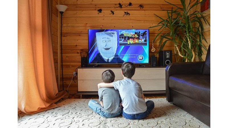 Televizyon Neden Zararlı Olarak Bilinir?