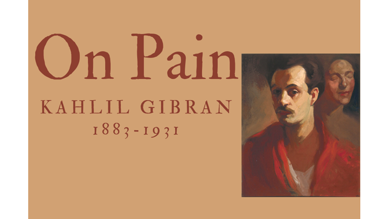 ON PAIN