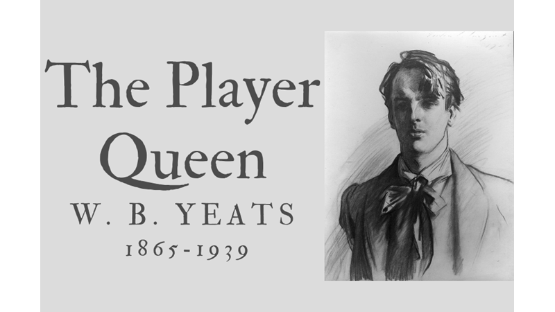 THE PLAYER QUEEN