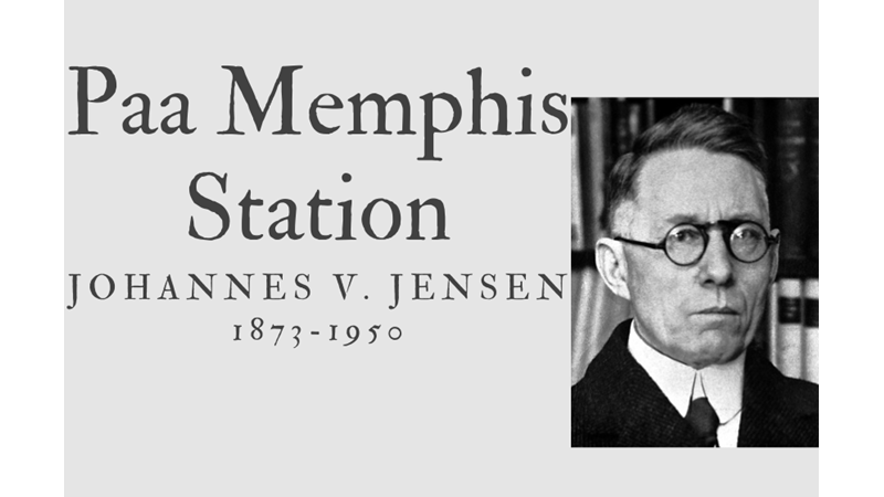 PAA MEMPHIS STATION