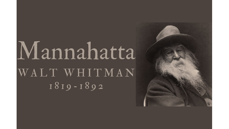 MANNAHATTA