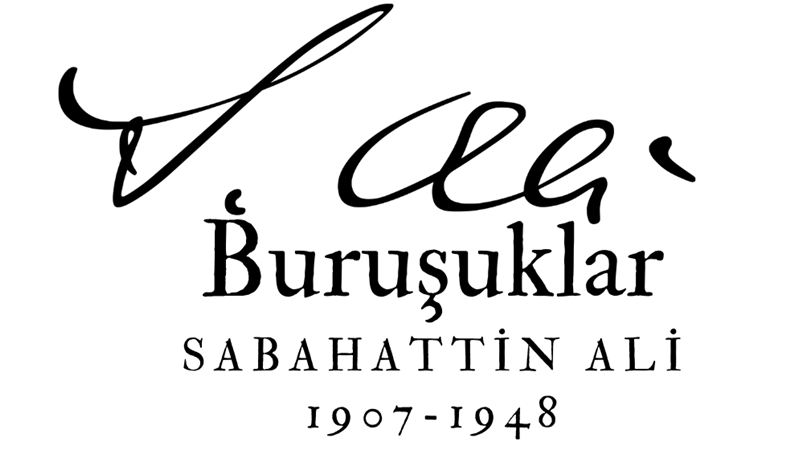 BURUŞUKLAR