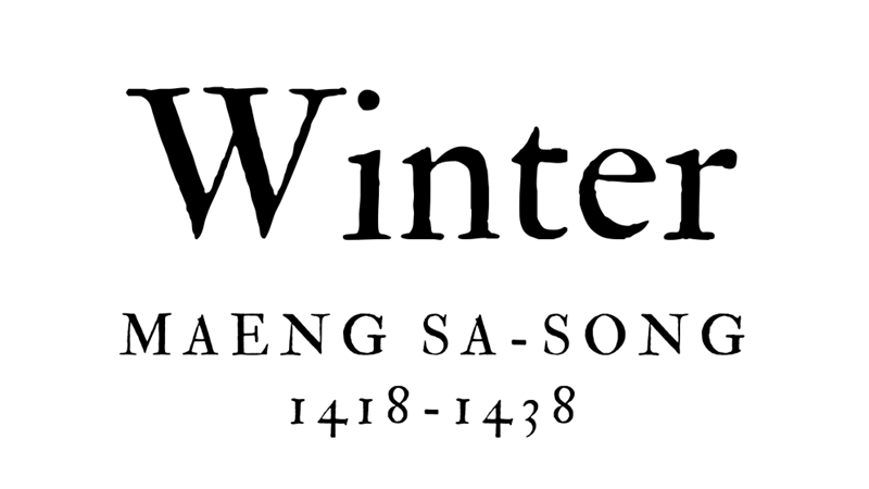 WINTER