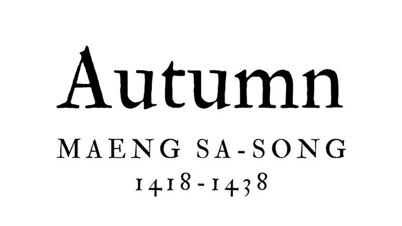 AUTUMN