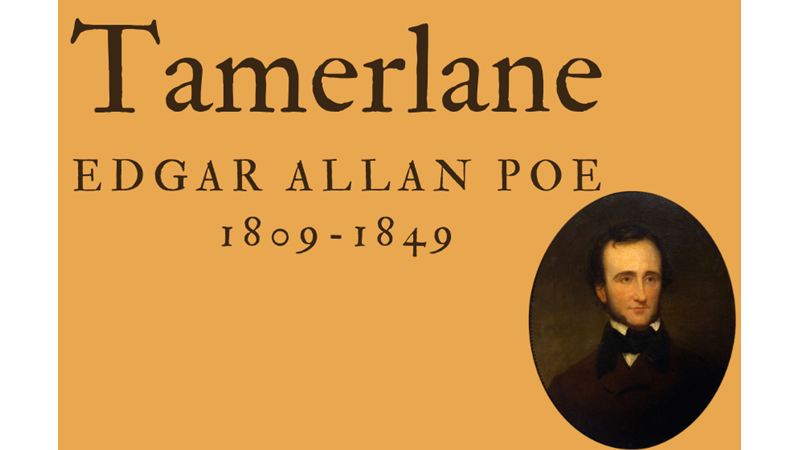 TAMERLANE
