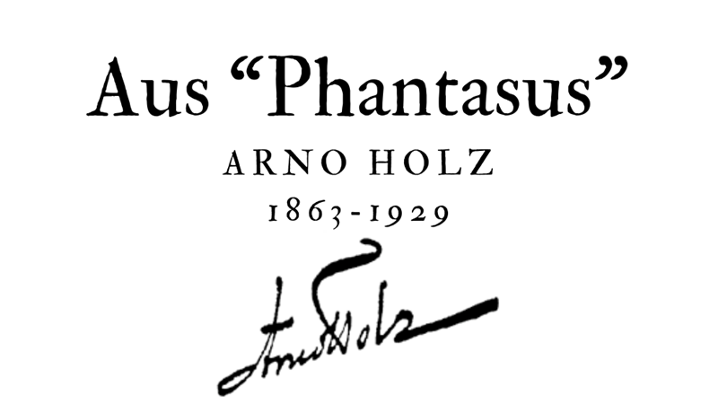 AUS "PHANTASUS"