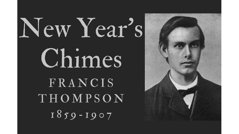 NEW YEAR'S CHIMES